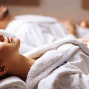 Relaks w Strefie Wellness | Szczecin | Baltica Wellness & Spa | 2 osoby | Prezent | Voucher | Karta podarunkowa | Bon | Cena