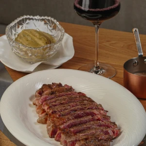 Kurs gotowania - wół i wino | Warszawa | Foodie City Warsaw | Prezent | Voucher | Karta podarunkowa | Bon | Cena