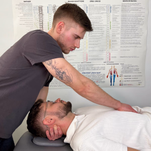 Masaż sportowy | Warszawa | Rezmer Therapy | Prezent | Voucher | Karta podarunkowa | Bon | Cena