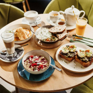 Voucher na kolację 200 PLN | Opole | Laba na Wyspie | 200 PLN | Prezent | Voucher | Karta podarunkowa | Bon | Cena