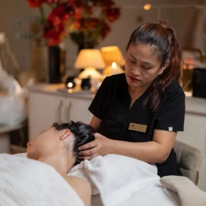 Head & Face SPA: Holistyczne Spa Głowy i Twarzy | Warszawa | Nice Spa | Prezent | Voucher | Karta podarunkowa | Bon | Cena