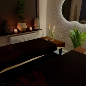 Dowolny Masaż Dla Par | Warszawa | Bali Sunrise Spa | Prezent | Voucher | Karta podarunkowa | Bon | Cena
