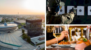Pakiet Marzeń w Katowicach | Prezent | Voucher | Karta podarunkowa | Bon | Cena