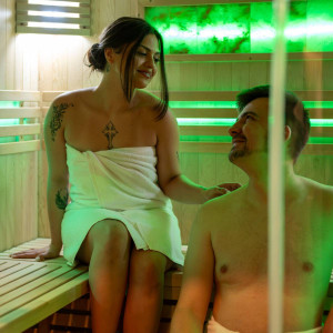 Romantyczny weekend dla dwojga | Rybnik | Secret Spa | 1 doba | Prezent | Voucher | Karta podarunkowa | Bon | Cena