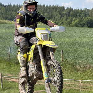 Jednodniowy wyjazd enduro | Mazowsze | Prezent | Voucher | Karta podarunkowa | Bon | Cena