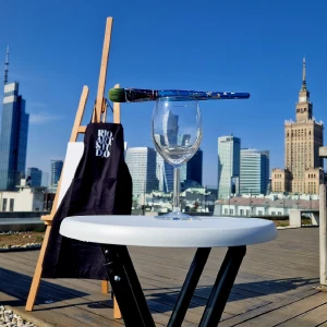 Voucher kwotowy na malowanie przy winie | Warszawa | Prezent | Voucher | Karta podarunkowa | Bon | Cena