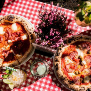 Kolacja we dwoje | Gdańsk | Trattoria Sempre | 2 osoby | Prezent | Voucher | Karta podarunkowa | Bon | Cena