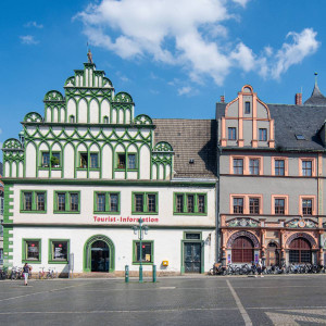 Voucher Hotelowy „Miejski Wypad” | Weimar | Awardit | Prezent | Voucher | Karta podarunkowa | Bon | Cena