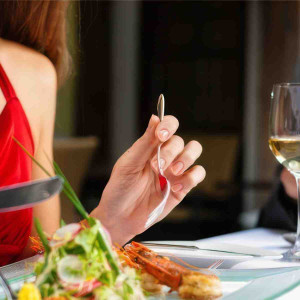 Voucher na kolację 400 PLN | Gorzów Wielkopolski | Restauracja Pasja | 400 PLN | Prezent | Voucher | Karta podarunkowa | Bon | Cena