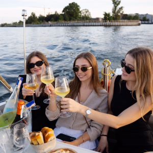 Rejs po Sopocie w grupie | Trójmiasto | Prezent | Voucher | Karta podarunkowa | Bon | Cena