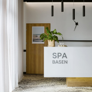 Voucher kwotowy 100 PLN do Saltic Resort & Spa | Grzybowo | Prezent | Voucher | Karta podarunkowa | Bon | Cena