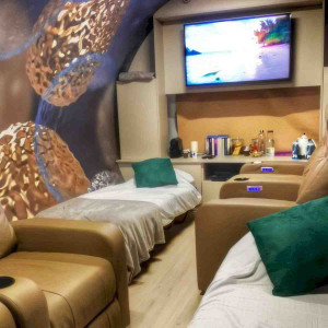 Tlenoterapia w komorze normobarycznej | Rzeszów | 2 osoby | Premium | Prezent | Voucher | Karta podarunkowa | Bon | Cena