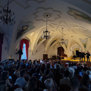 Koncert Chopin & Friends | Kraków | Prezent | Voucher | Karta podarunkowa | Bon | Cena