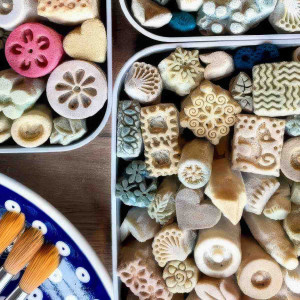 Warsztaty ceramiczne w Manufakturze Bolesławiec | Gdańsk | Prezent | Voucher | Karta podarunkowa | Bon | Cena