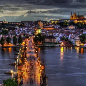 Voucher Hotelowy „Miejski Wypad” | Praga | Awardit | Prezent | Voucher | Karta podarunkowa | Bon | Cena