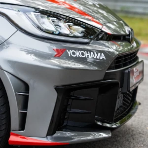 Jazda Toyota Yaris GR po torze | Tor Toruń | SJS | Prezent | Voucher | Karta podarunkowa | Bon | Cena
