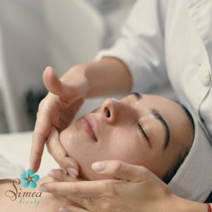 Masaż Kobido | Dąbrowa Górnicza | SIMEA BEAUTY | Premium | Prezent | Voucher | Karta podarunkowa | Bon | Cena