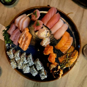 Kurs gotowania - sushi | Warszawa | Foodie City Warsaw | Prezent | Voucher | Karta podarunkowa | Bon | Cena