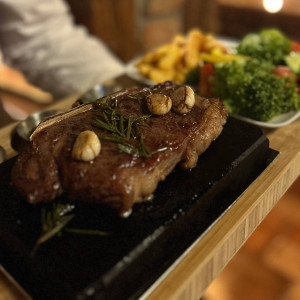 Voucher na kolację 400 PLN | Szczawno - Zdrój | BOHEMA Restauracja | 400 PLN | Prezent | Voucher | Karta podarunkowa | Bon | Cena