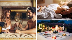 Pakiet Marzeń Dla Dwojga: Zawsze we dwoje | Prezent | Voucher | Karta podarunkowa | Bon | Cena