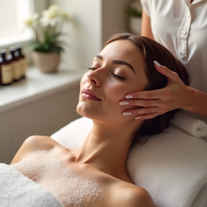 Head SPA Exclusive | Pruszków | Wyspa Piękna | Prezent | Voucher | Karta podarunkowa | Bon | Cena
