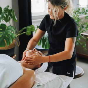 Voucher SPA 200 | Ostrołęka | Studio kosmetyczne Agnieszka Popiołek | 200 PLN | Prezent | Voucher | Karta podarunkowa | Bon | Cena