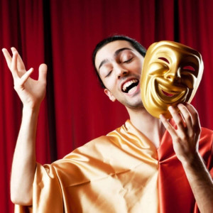 Wieczór w teatrze | Poznań | Teatr Wielki im. Stanisława Moniuszki | 1 osoba | Prezent | Voucher | Karta podarunkowa | Bon | Cena