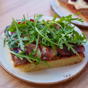 Voucher do Restauracji Tesone Pizza & Foccacia | Kalwaria Zebrzydowska | 200 PLN | Prezent | Voucher | Karta podarunkowa | Bon | Cena