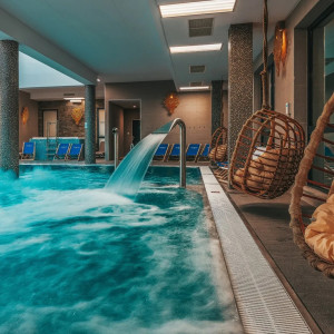 Relaks w Termach Gorce | Nowy Sącz (Poręba Wielka) | 1 osoba | Prezent | Voucher | Karta podarunkowa | Bon | Cena
