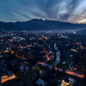 Voucher Hotelowy „Miejski Wypad” | Zakopane | Awardit | Prezent | Voucher | Karta podarunkowa | Bon | Cena