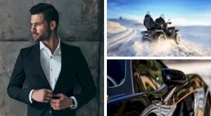 Pakiet Marzeń Dla Niego: Męskie przygody | Prezent | Voucher | Karta podarunkowa | Bon | Cena