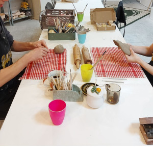 Warsztaty ceramiczne | Częstochowa | Prezent | Voucher | Karta podarunkowa | Bon | Cena