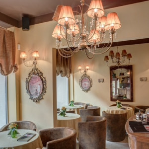 Voucher do kawiarni 150 PLN | Jelenia Góra | Bohema Kawiarnie | Prezent | Voucher | Karta podarunkowa | Bon | Cena
