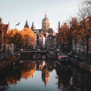 Voucher Hotelowy „Dni Relaksu” | Amsterdam | Awardit | Prezent | Voucher | Karta podarunkowa | Bon | Cena