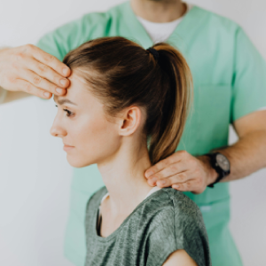 Osteopata dla dorosłych | Warszawa | Mental Space | Prezent | Voucher | Karta podarunkowa | Bon | Cena