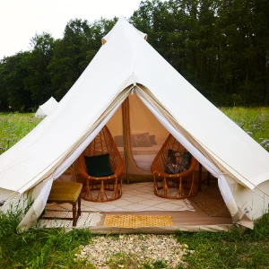 Glamping w bosco glamping | Łódź (Modrzewek) | Prezent | Voucher | Karta podarunkowa | Bon | Cena