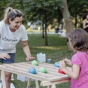 Warsztaty cyrkowo-pedagogiczne | Warszawa | 1 godzina | wiek 3-6 | Prezent | Voucher | Karta podarunkowa | Bon | Cena