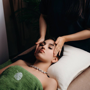 Masaż Kobido | Zgierz | Nature Spa | Prezent | Voucher | Karta podarunkowa | Bon | Cena