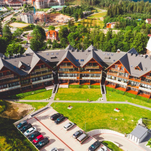 Weekend we dwoje w apartamencie z widokiem na góry (sezon niski) | Karpacz | Prezent | Voucher | Karta podarunkowa | Bon | Cena
