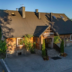 Voucher kwotowy do restauracji Wrzosowa Chata 500PLN | Bielsko-Biała | 500 | Prezent | Voucher | Karta podarunkowa | Bon | Cena