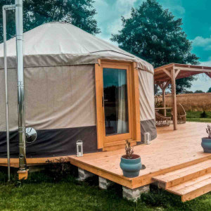 Pobyt rodzinny dla 4 osób - weekend | Prezent | Voucher | Karta podarunkowa | Bon | Cena