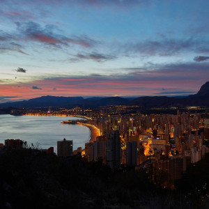 Voucher Hotelowy „Dni Relaksu” | Benidorm | Awardit | Prezent | Voucher | Karta podarunkowa | Bon | Cena