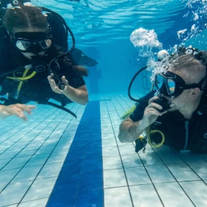 Kurs nurkowania Open Water Diver | Wrocław | Prezent | Voucher | Karta podarunkowa | Bon | Cena