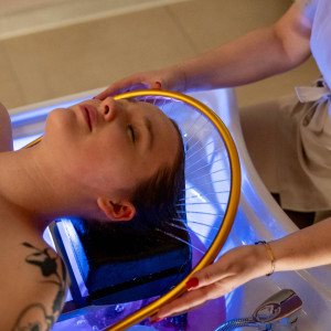 Head SPA | Rybnik | Secret Spa | 1 godzina 30 minut | Prezent | Voucher | Karta podarunkowa | Bon | Cena