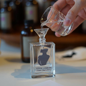 Skomponuj własne perfumy | Katowice | 2 osoby | 50 ml | Prezent | Voucher | Karta podarunkowa | Bon | Cena