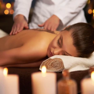 Pakiet Masaży Zen Time | Warszawa | Bali Sunrise Spa | Prezent | Voucher | Karta podarunkowa | Bon | Cena