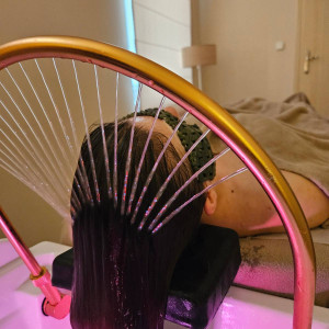 Head SPA z masażem twarzy | Gdynia | Salon Urody Anselmo | 1 osoba | Prezent | Voucher | Karta podarunkowa | Bon | Cena
