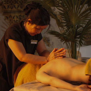 Masaż sportowy | Shivago Spa | Wrocław | Prezent | Voucher | Karta podarunkowa | Bon | Cena
