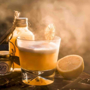 Zostań barmanem | Gdańsk | Bar Cocktail | 2 godziny | Barmański | Prezent | Voucher | Karta podarunkowa | Bon | Cena
