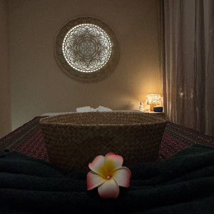 Masaż stóp | Inowrocław | Katathani SPA | Prezent | Voucher | Karta podarunkowa | Bon | Cena